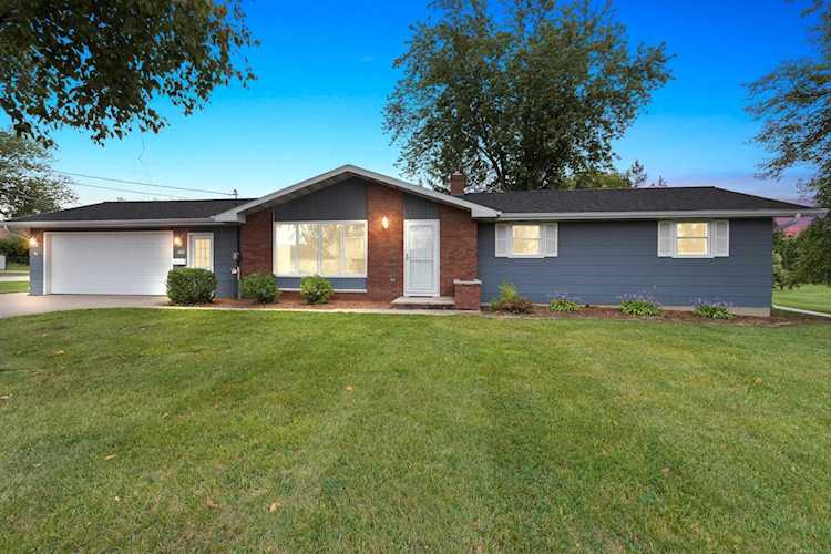 1885 Keehan Ln Green Bay, Village of Bellevue, WI 54311-6405