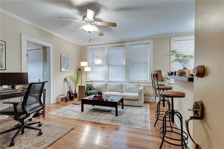 733 Frederica Street NE #20 Atlanta, GA 30306