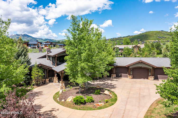 685 Hollyhock St Park City, UT 84098