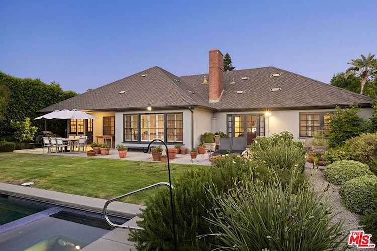 1385 Brinkley Ave Los Angeles, CA 90049