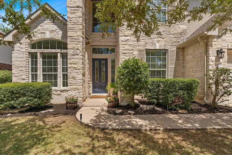 2401 Melekhin BND Cedar Park, TX 78613