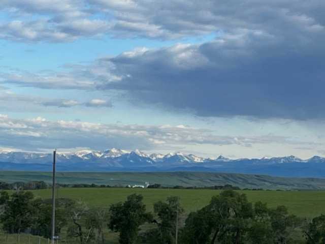 2477 Old Town Rd Three Forks, MT 59752