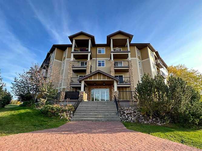 100 Denholm Gate #309 Fort McMurray, AB T9H 0