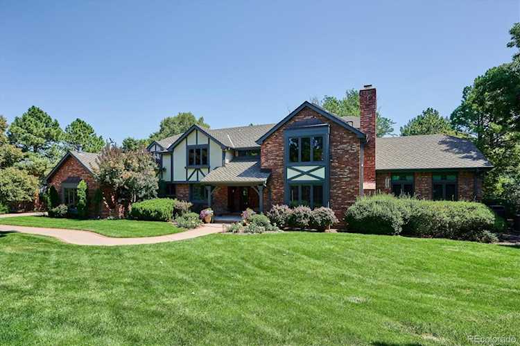 5196 S Franklin St Greenwood Village, CO 80121