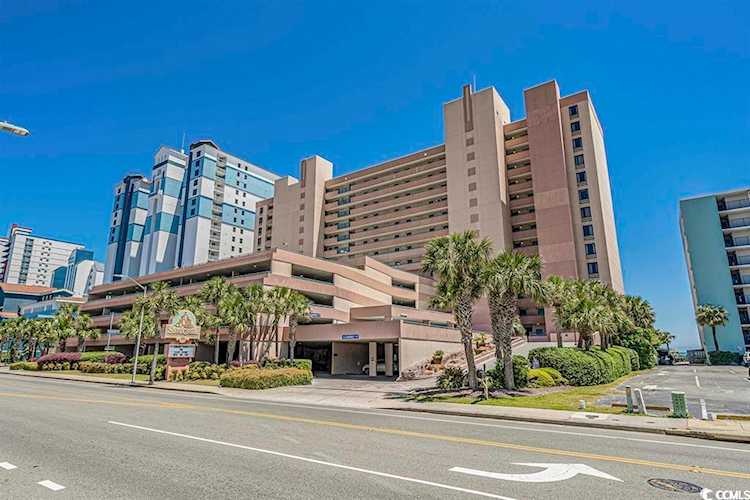 2207 S Ocean Blvd. #901 Myrtle Beach, SC 29577