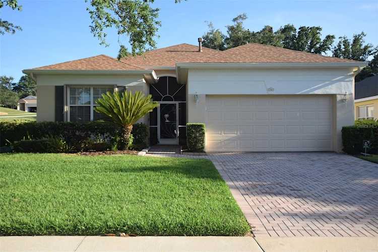 2347 Caledonian St Clermont, FL 34711