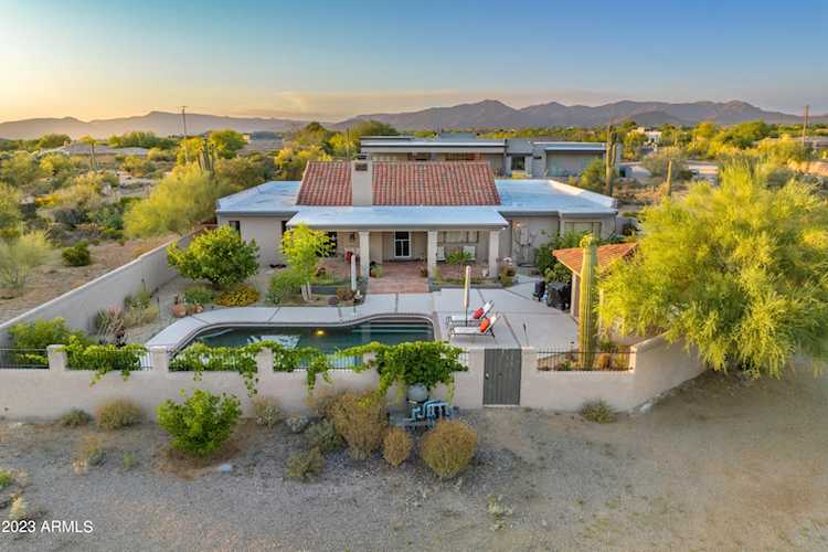 33290 N 83rd Street Scottsdale, AZ 85266 | MLS 6565971 Photo 1
