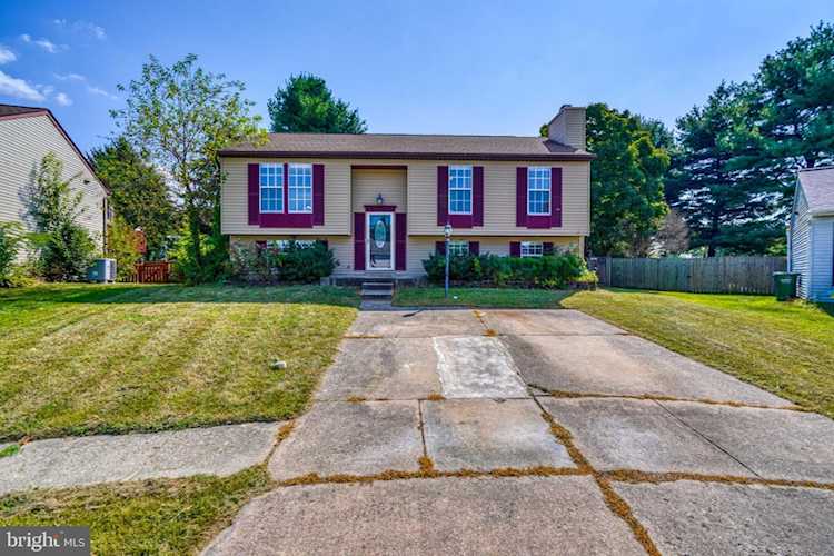 703 Rainbow Ct Edgewood, MD 21040 | MLS MDHR2025362 Photo 1