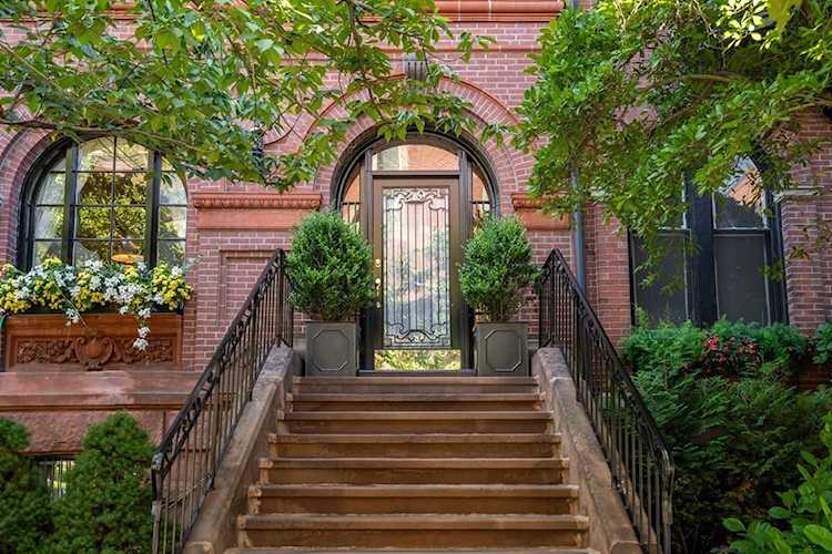 29 Brimmer St #1 Boston, MA 02108