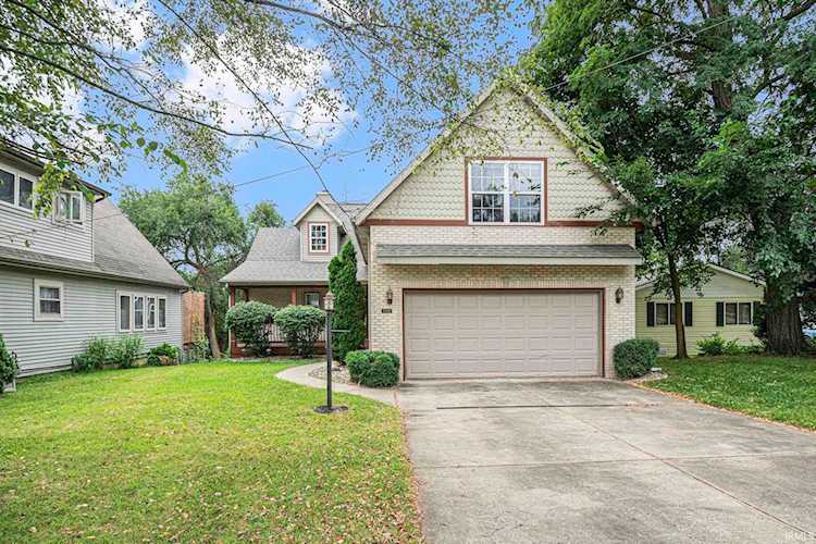 3302 Northside Boulevard South Bend, IN 46615