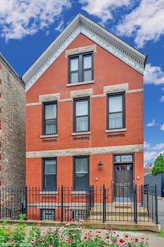 2044 N Winchester Ave #2F Chicago, IL 60622