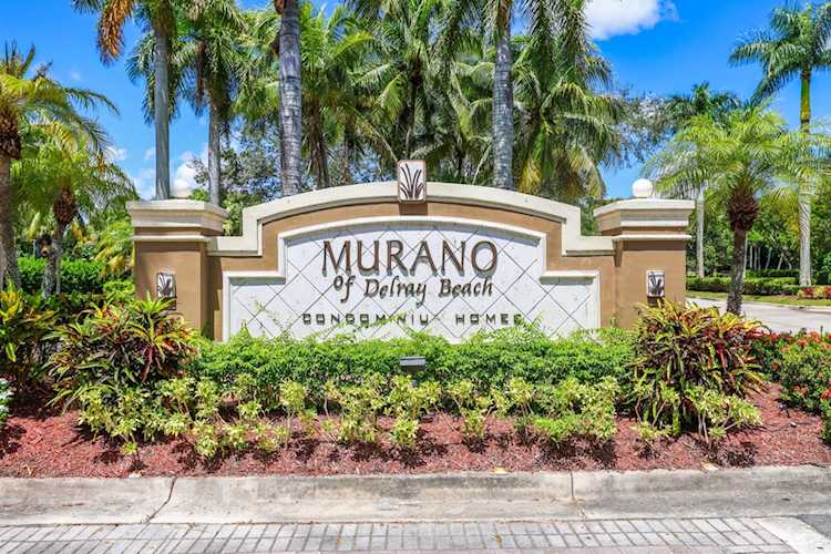 15045 Michelangelo Boulevard #104 Delray Beach, FL 33446