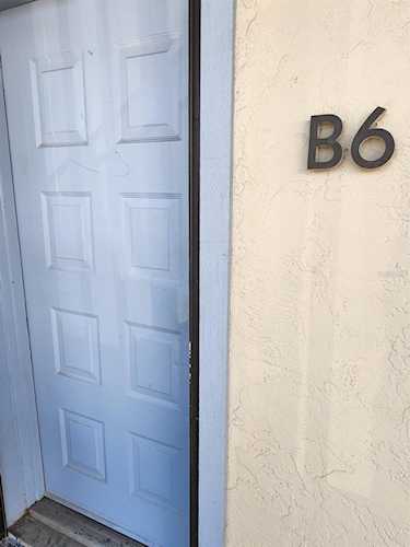 3454 Hancock Bridge PARKWAY #B6 North Fort Myers, FL 33903