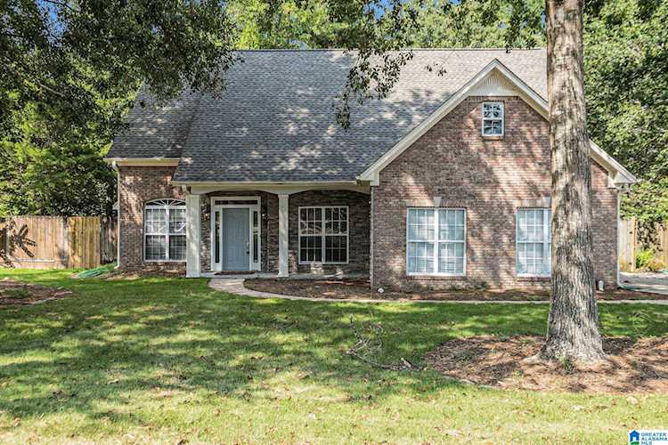304 Wynlake Circle Alabaster, AL 35007
