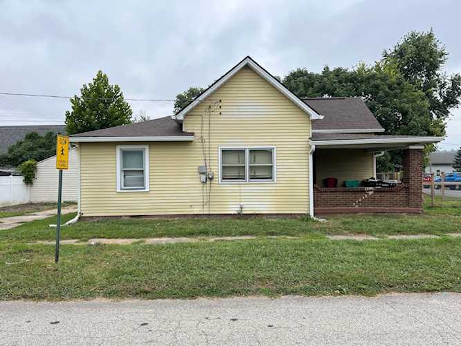 290 S Marion St Martinsville, IN 46151