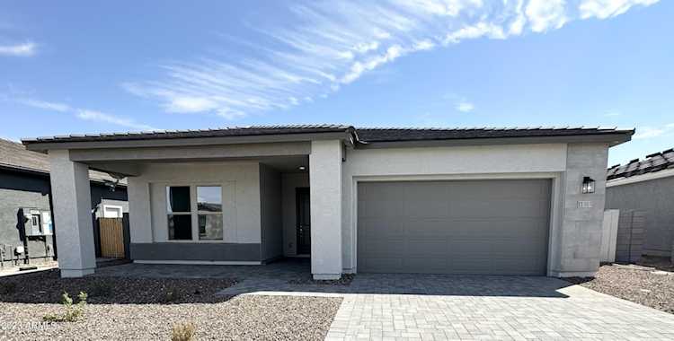 11303 E Utah Avenue Mesa, AZ 85212