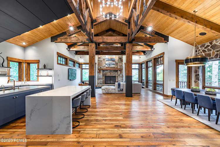 2465 Bear Hollow Dr Park City, UT 84098