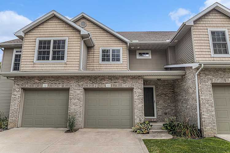 156 Tulip Boulevard Goshen, IN 46526