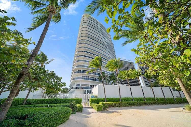 9601 Collins Ave #1208 Bal Harbour, FL 33154