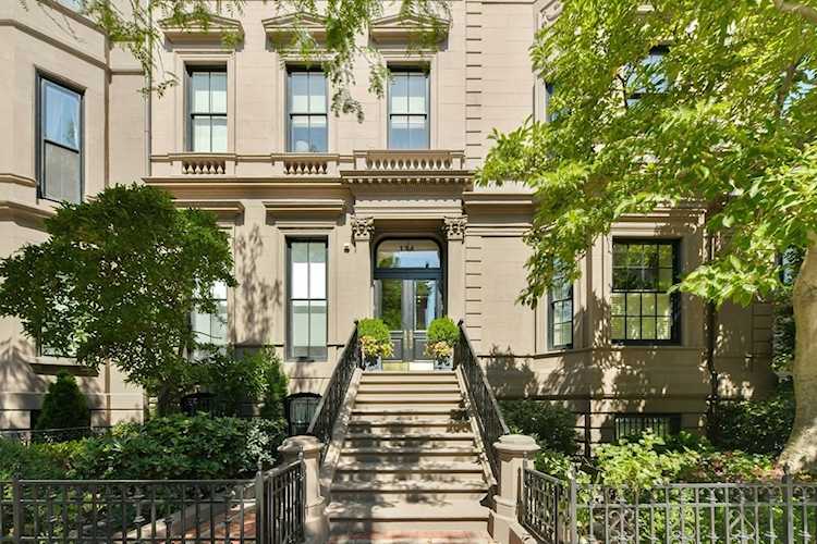 134 Beacon Street #101 Boston, MA 02116
