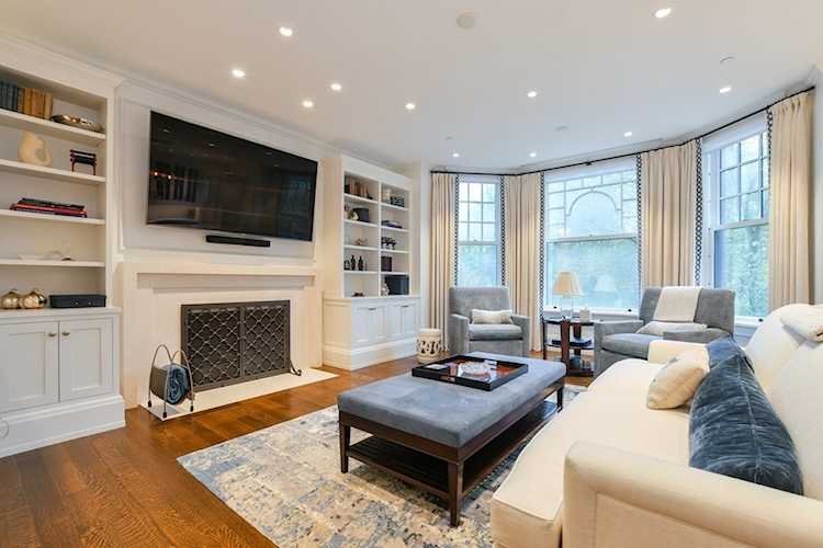 380 Commonwealth Ave #1 Boston, MA 02116