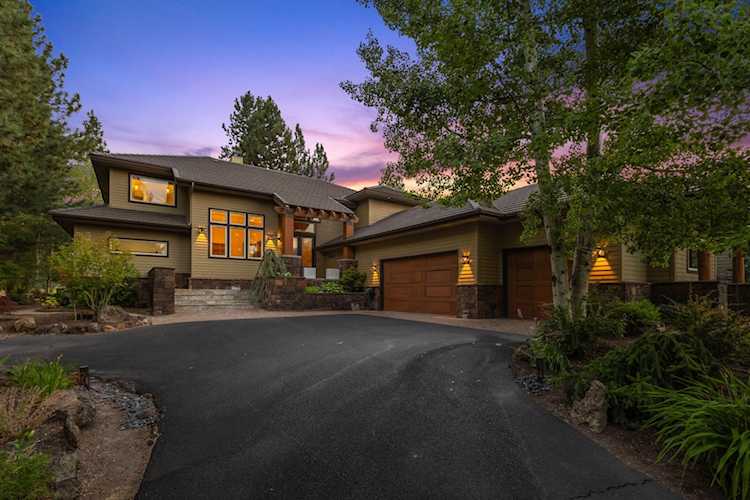 19263 Moraine Ct Bend, OR 97702