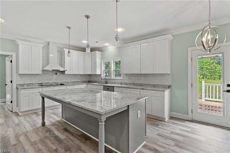 301 Smithfield Blvd Smithfield, VA 23430