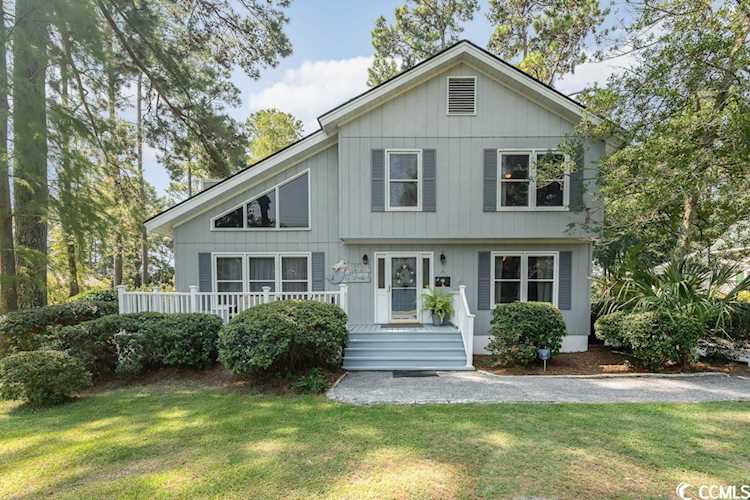 163 Parkview Dr. Pawleys Island, SC 29585