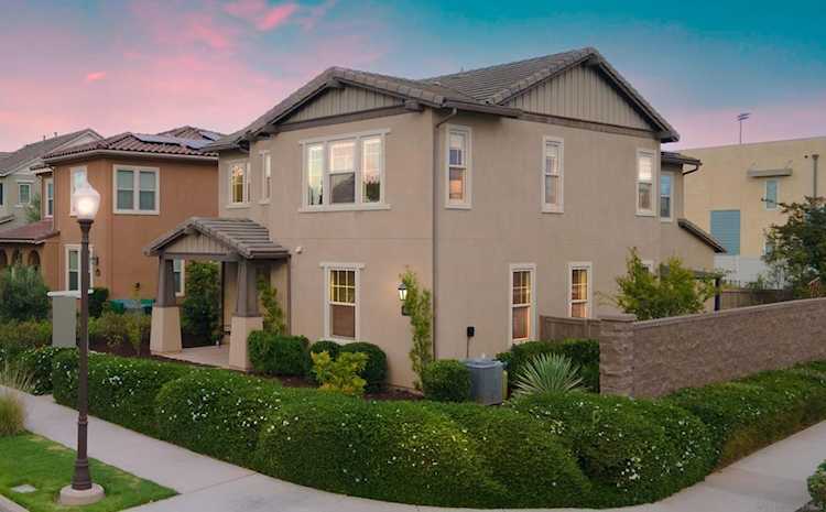16601 Nicole Ridge Rd San Diego, CA 92127