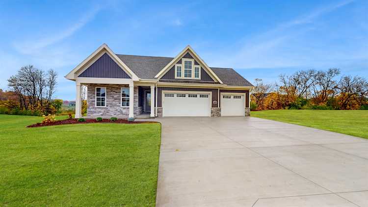 886 Cygnet Ct Menasha, City of Menasha, WI 54952