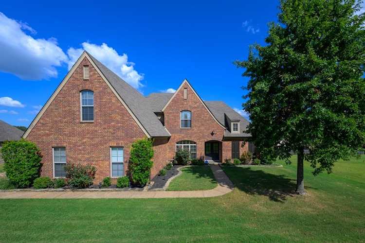 8948 Mt Hill Dr Bartlett, TN 38002