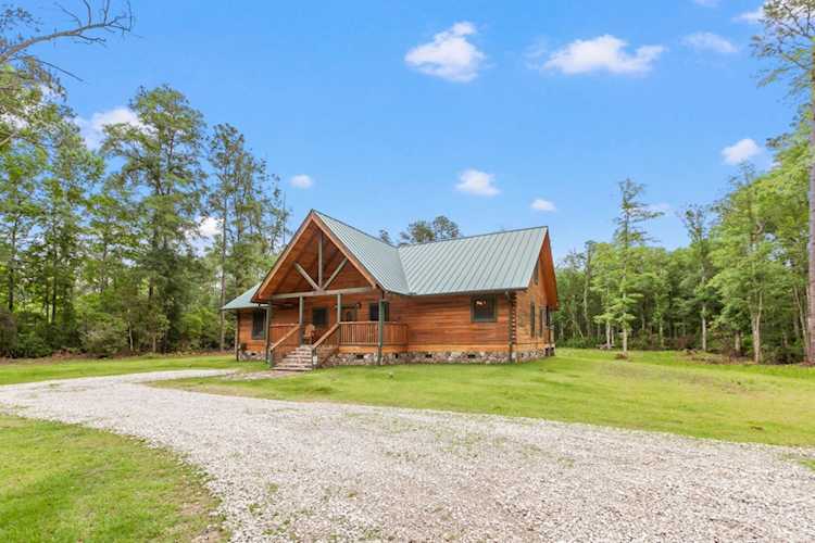 11533 Baum Ln Tallahassee, FL 32309