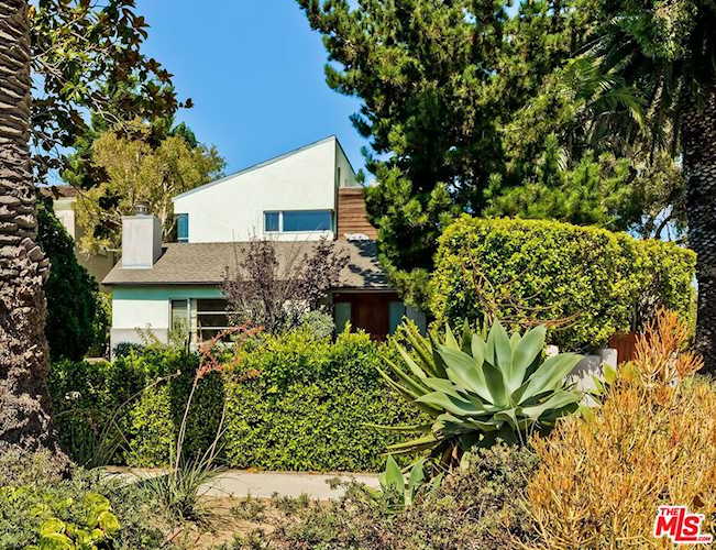 629 Alta Ave Santa Monica, CA 90402