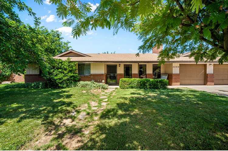 Homes for Sale in St George Utah Real Estate Photo 1