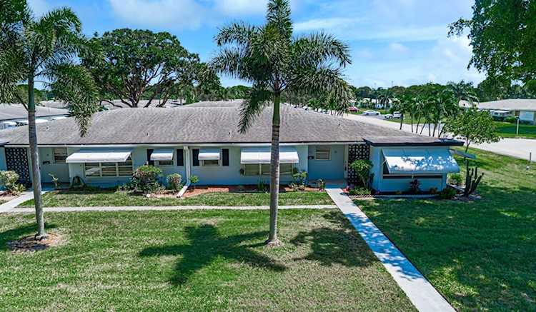 405 N High Point Boulevard #D Delray Beach, FL 33445