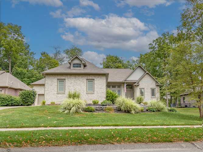 5332 Lava Ln Indianapolis, IN 46237