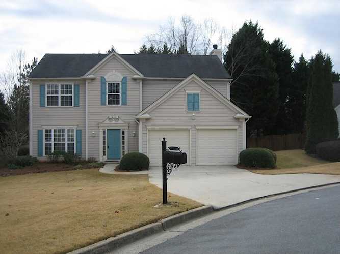 540 Sessingham Court Johns Creek, GA 30005