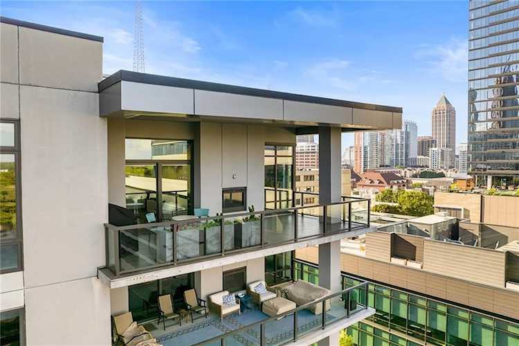 867 Peachtree Street NE #902 Atlanta, GA 30308