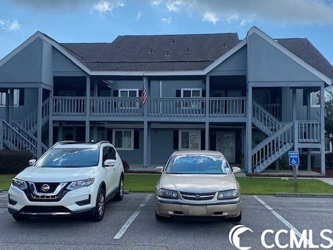 1930 Bentgrass Dr. #41J Surfside Beach, SC 29575