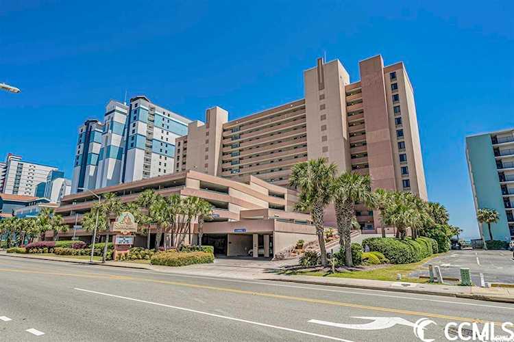 2207 S Ocean Blvd. #306 Myrtle Beach, SC 29577
