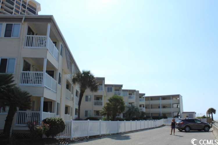 9620 Shore Dr. #303 Myrtle Beach, SC 29572