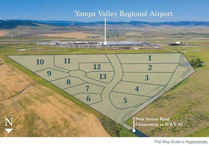 701 Airport Circle Hayden, CO 81639