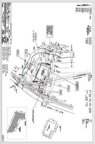 3790 Ivy Road NE Atlanta, GA 30342