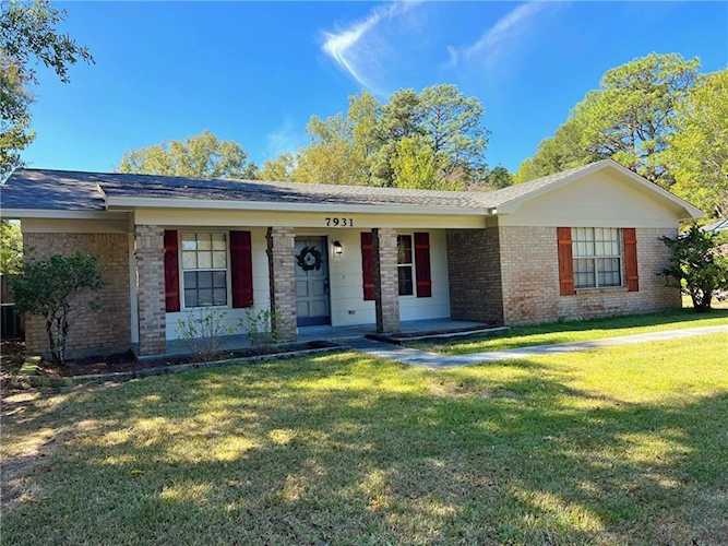 7931 S Granato Drive Semmes, AL 36575