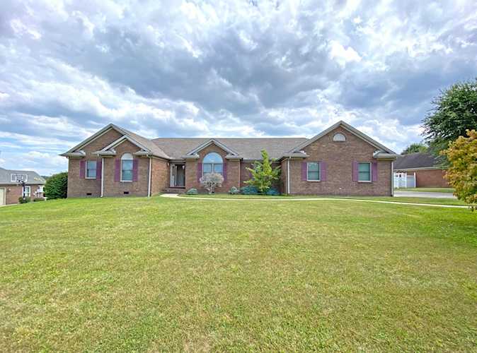 912 Turnberry Dr Richmond, KY 40475