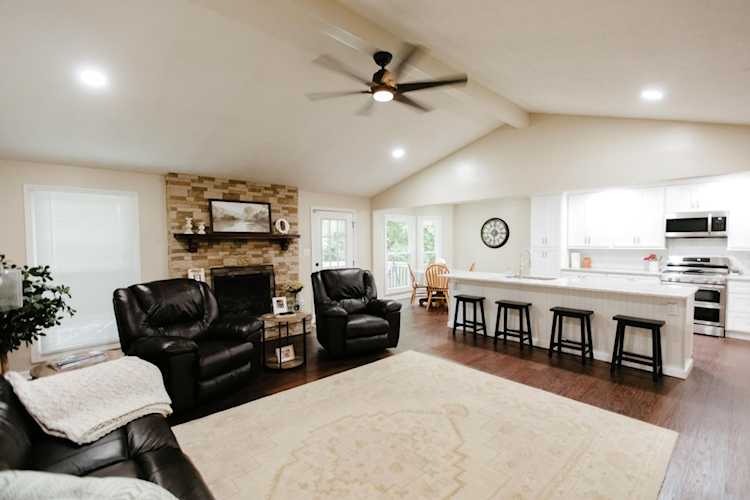 210 Woodline Dr Somerset, KY 42503