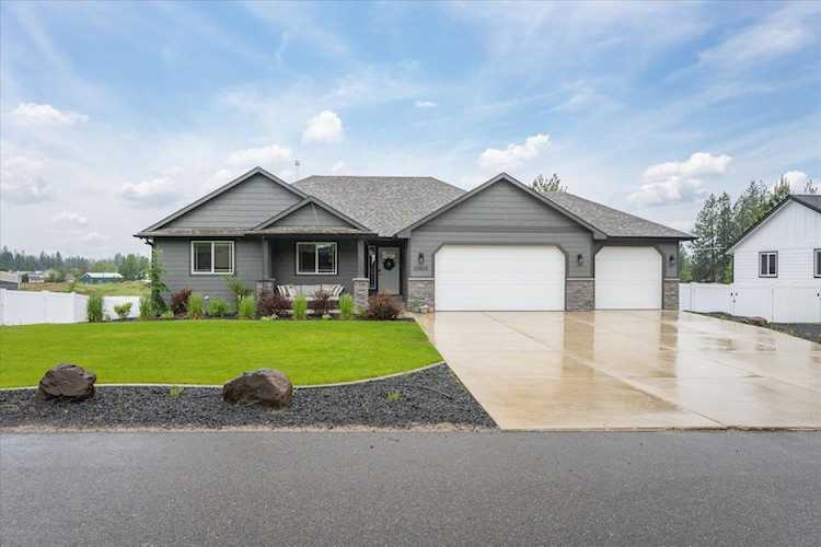 60835 Westview Dr Nine Mile Falls, WA 99026