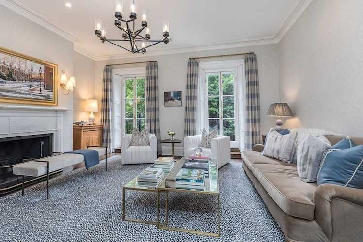 6 W Cedar St Boston, MA 02108