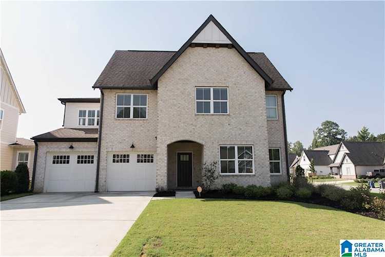 7695 Jayden Drive Trussville, AL 35173