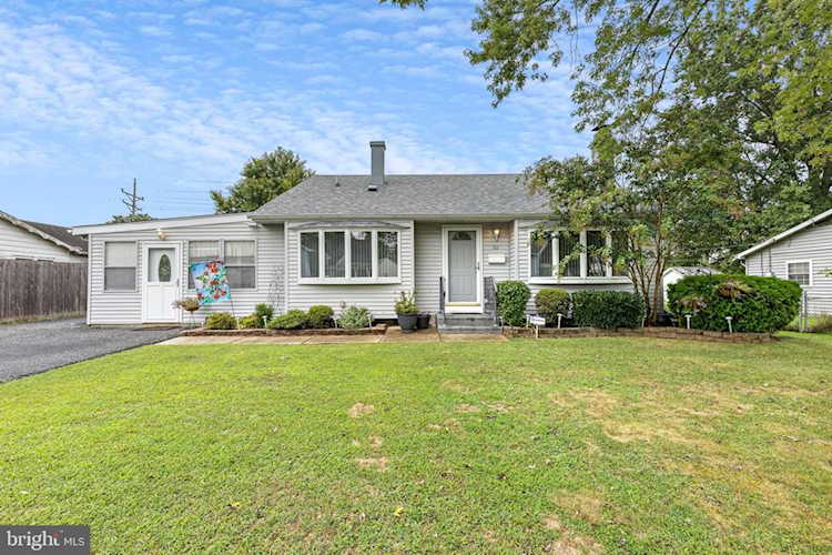 52 Lynch Farm Dr Newark, DE 19713